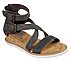 DESERT KISS - GOLDEN TRAIL, CHARCOAL Footwear Lateral View