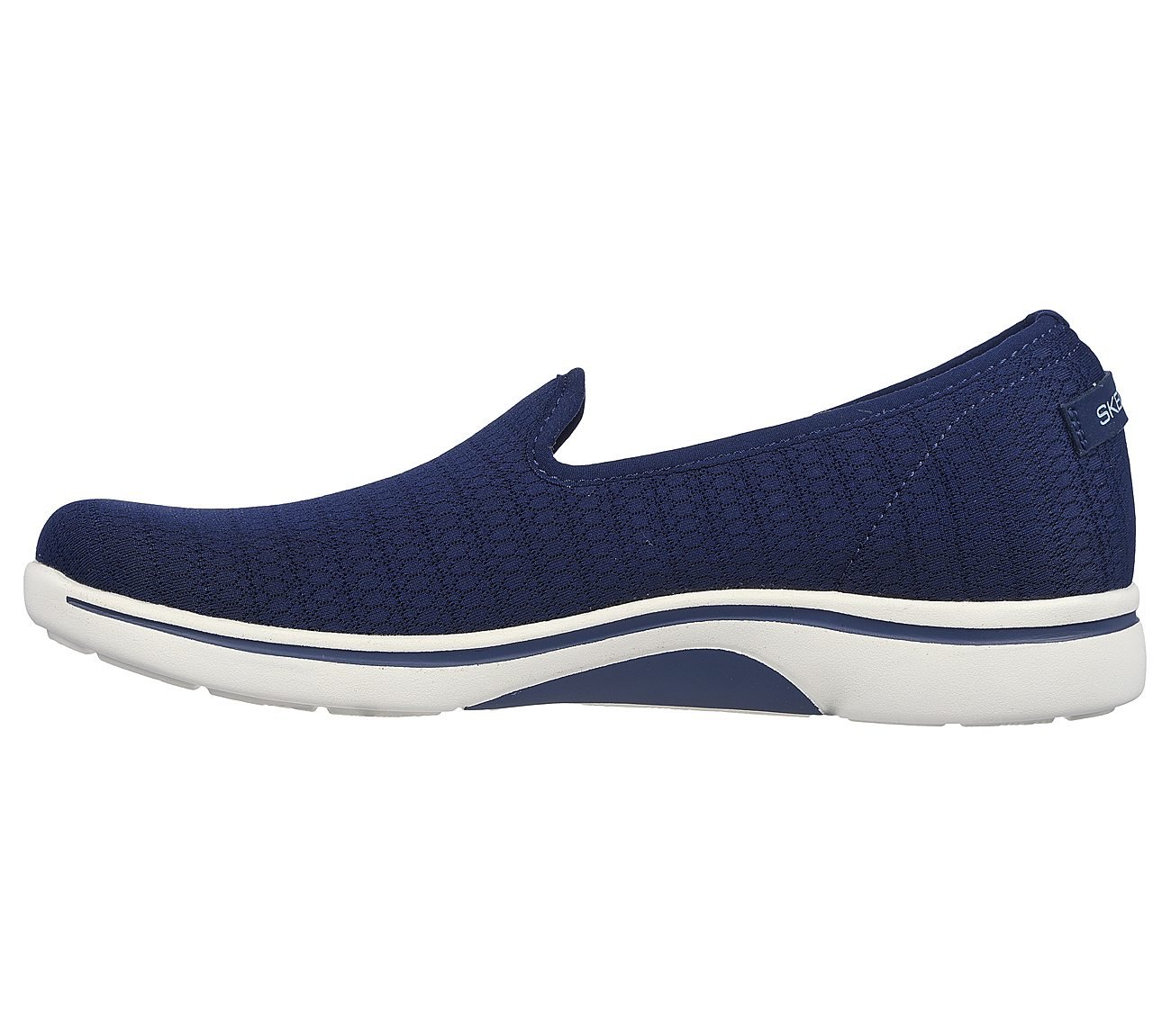 ARCH FIT UPLIFT, NNNAVY Footwear Left View