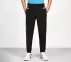 FIREFLY SKX PANTS, BLACK/CHARCOAL/BLUE Apparels Lateral View