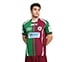 MOHUN BAGAN HOME REPLICA JERSEY, MAROON/ GREEN