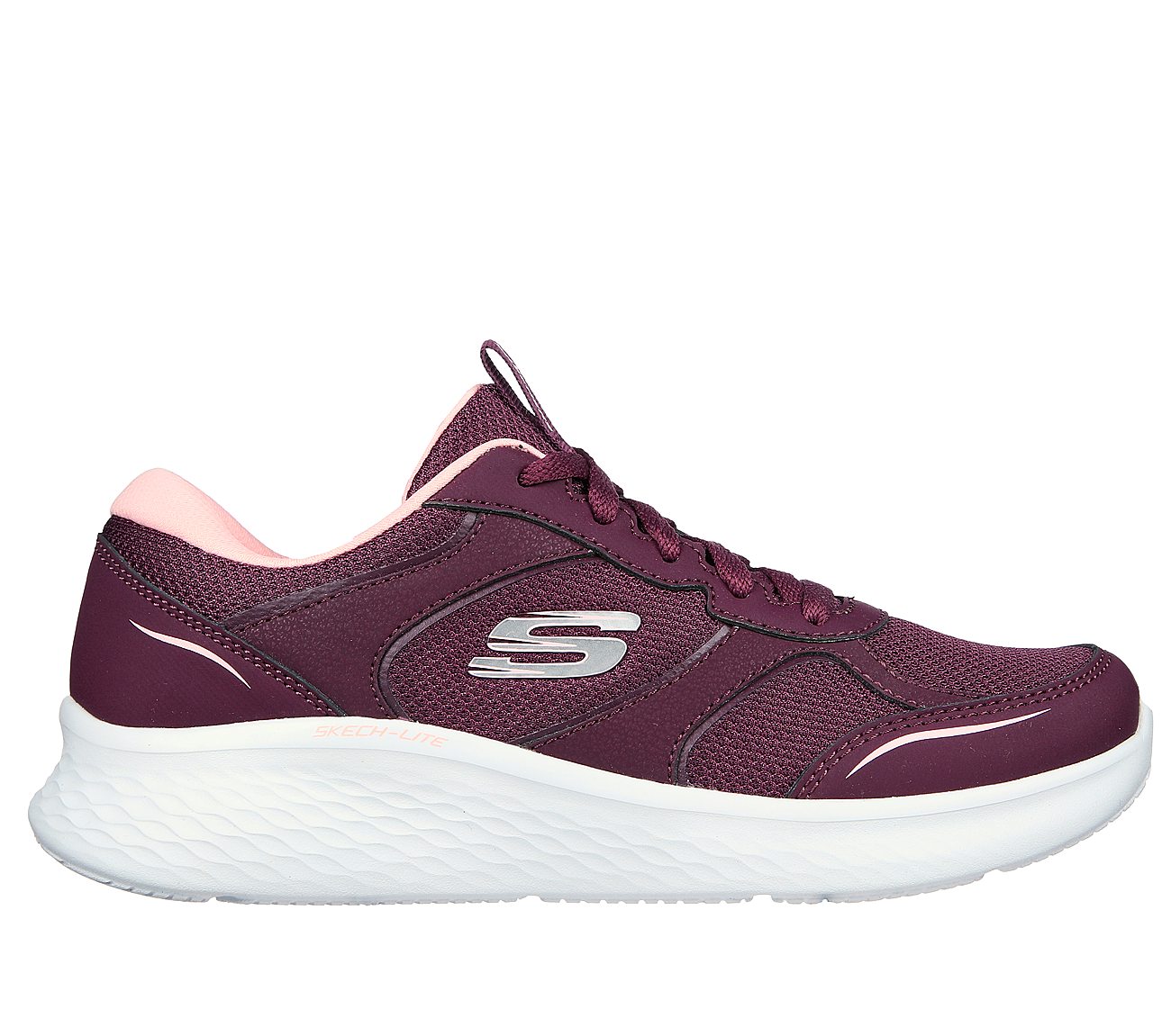 SKECH-LITE PRO-HIGH JOURNEY,  Footwear Top View