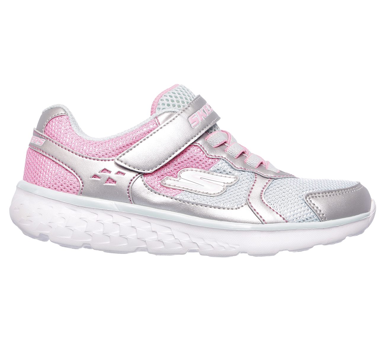 Buy Skechers GO RUN 400 SPARKLE SPRINTERS GIRLS