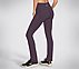 GOWALK PANT JOY, DARK PURPLE