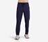 ACTIVE WOVEN PANT, NNNAVY Apparel Lateral View