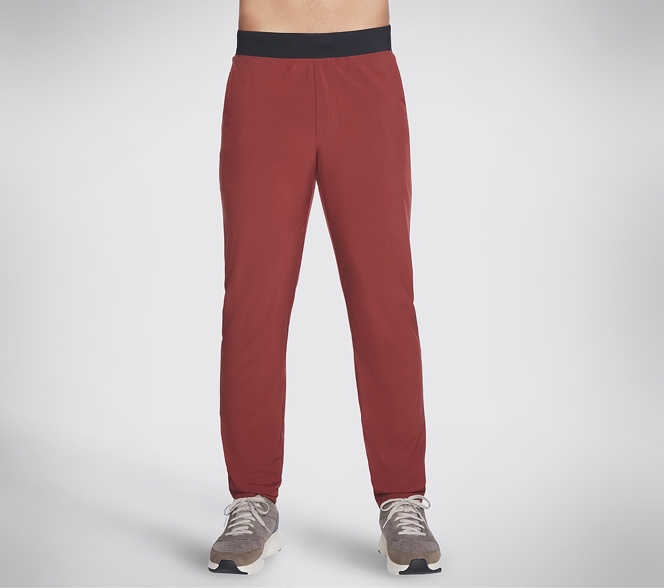 GO WALK ACTION PANT,  Apparel Top View