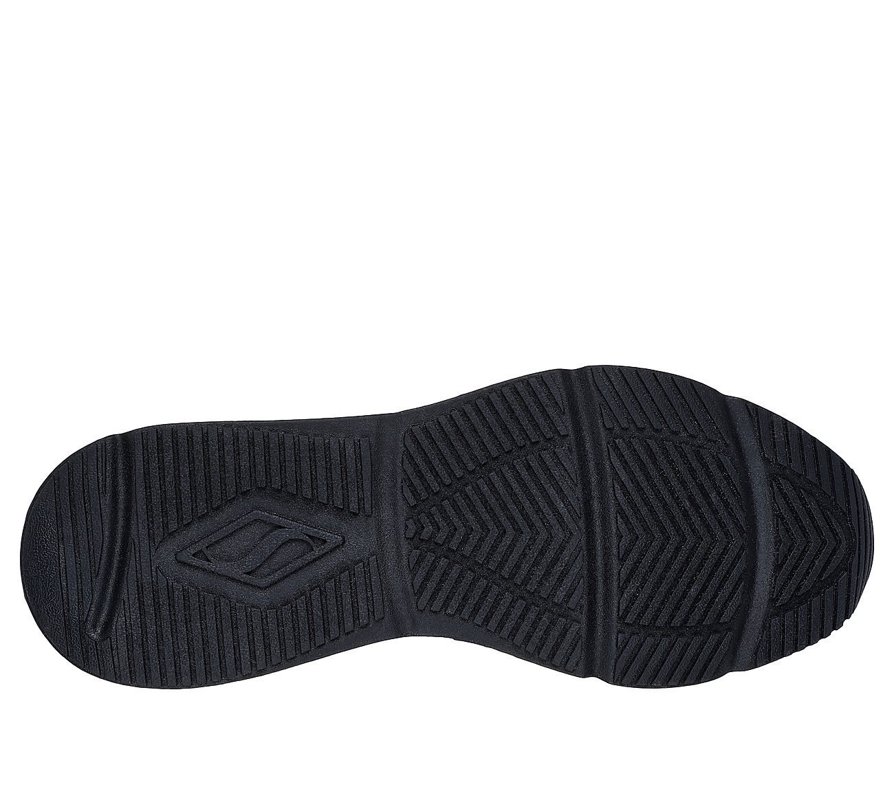 TRES-AIR UNO - VISION-AIRY SLIP-INS, SAGE Footwear Bottom View