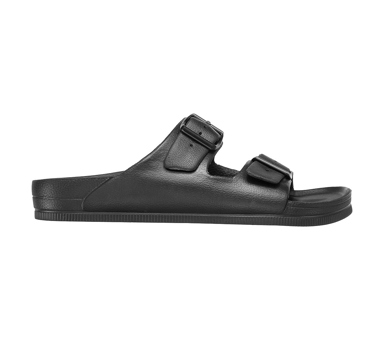 Skechers double sale strap sandal