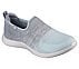 VAPOR FOAM LITE - SWAY, GREY/MINT