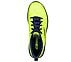 GO RUN BALANCE 2, LIME / NAVY