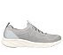 D'LUX COMFORT - BONUS PRIZE, GREY Footwear Lateral View