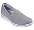 ARCH FIT UPLIFT, GREY Footwear Right View