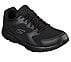 GO RUN 400-INTREPID, BBBBLACK Footwear Lateral View