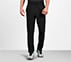 GOSTRETCH ULTRA TAPERED PANT, BLACK