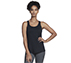 GODRI SWIFT TUNIC TANK, BBBBLACK