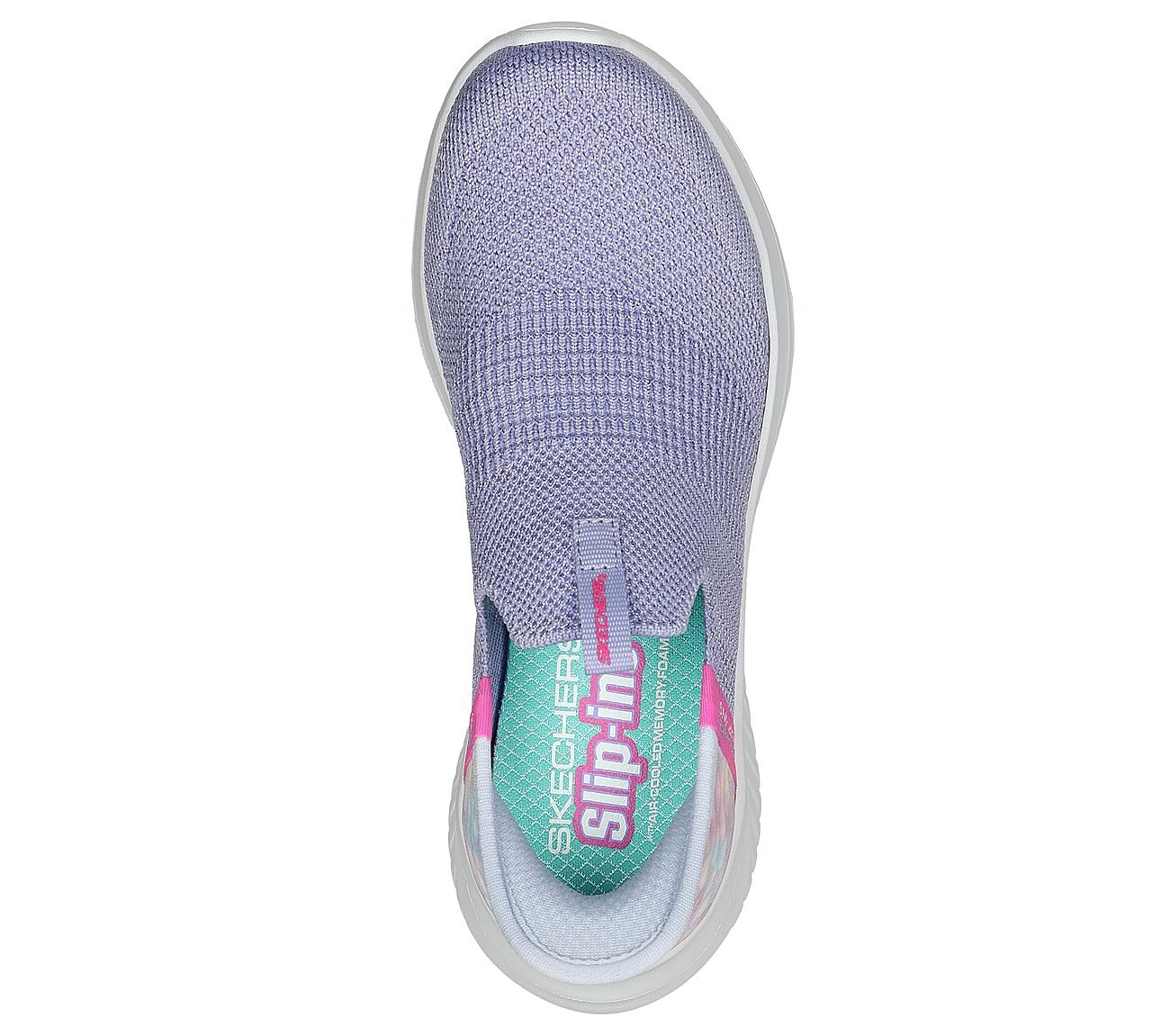 Memory foam inlegzolen discount skechers