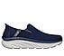 SKECHERS SLIP-INS RF: D'LUX WALKER - ORFORD,  Footwear Bottom View