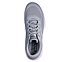 SKECH-LITE PRO - BROADSIDE, GREY Footwear Top View