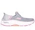 Skechers Slip-ins Max Cushioning Arch Fit - Fluidity,  Footwear Lateral View