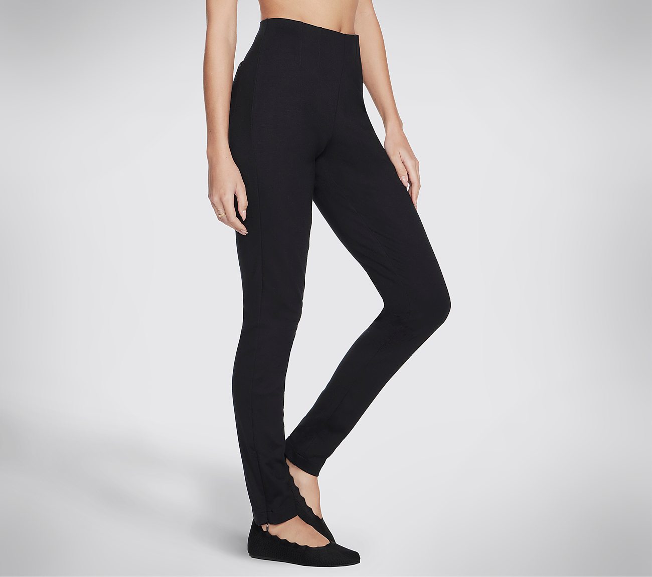Buy Skechers GOKNIT ULTRA TAPERED PANT | Womens