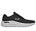 ARCH FIT 2.0 - UPPERHAND, BLACK/GREY