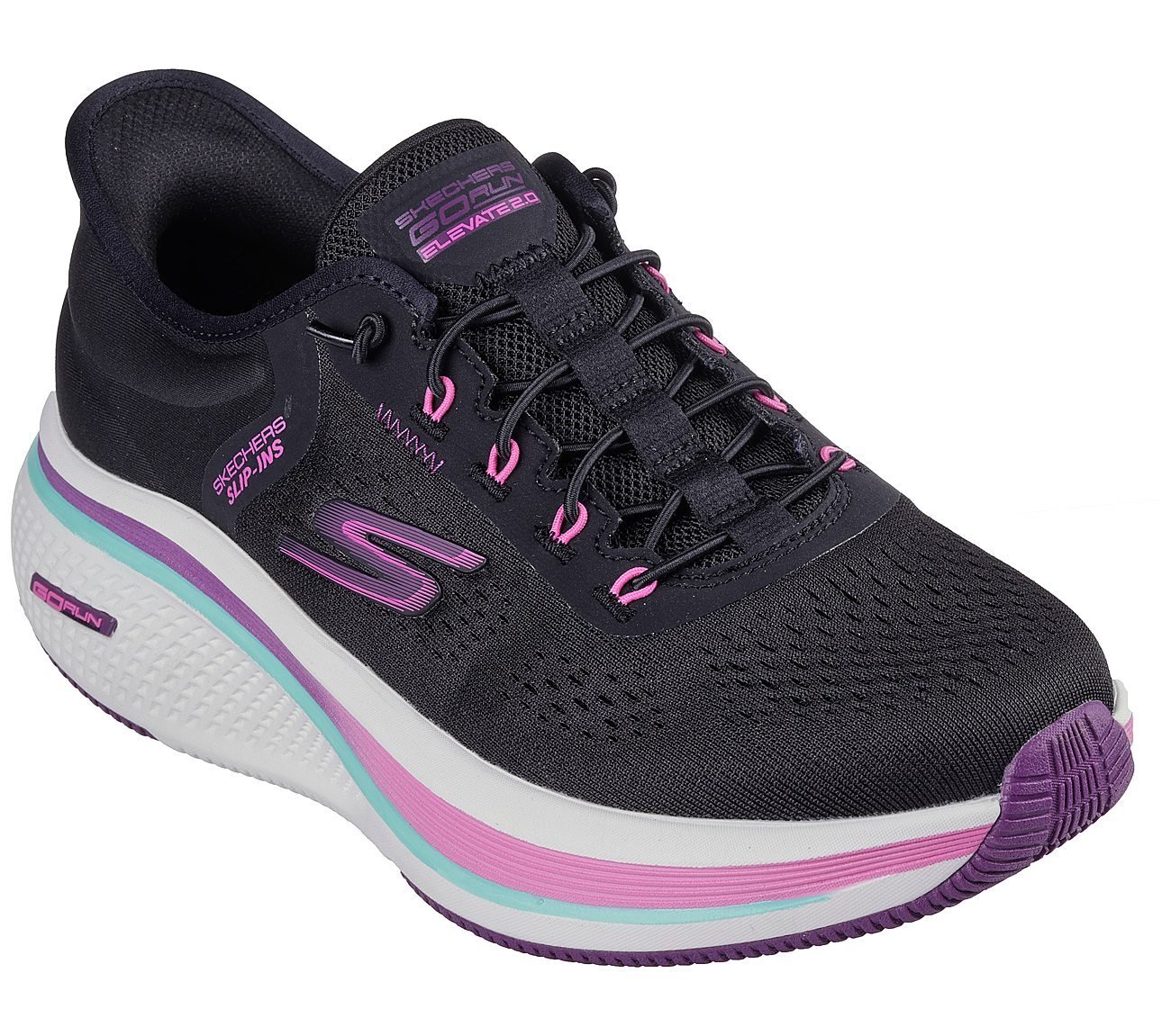 Ladies skechers online best sale