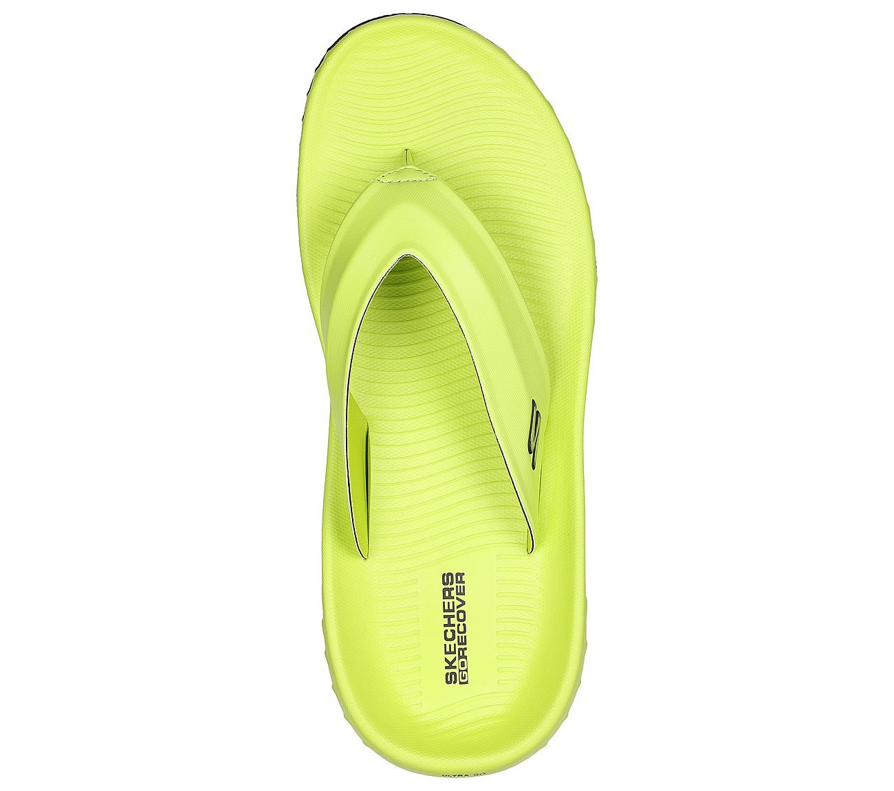 Skechers nextwave ladies online flip flops