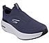 GO RUN ELEVATE 2.0 - UPRAISE, NNNAVY Footwear Right View