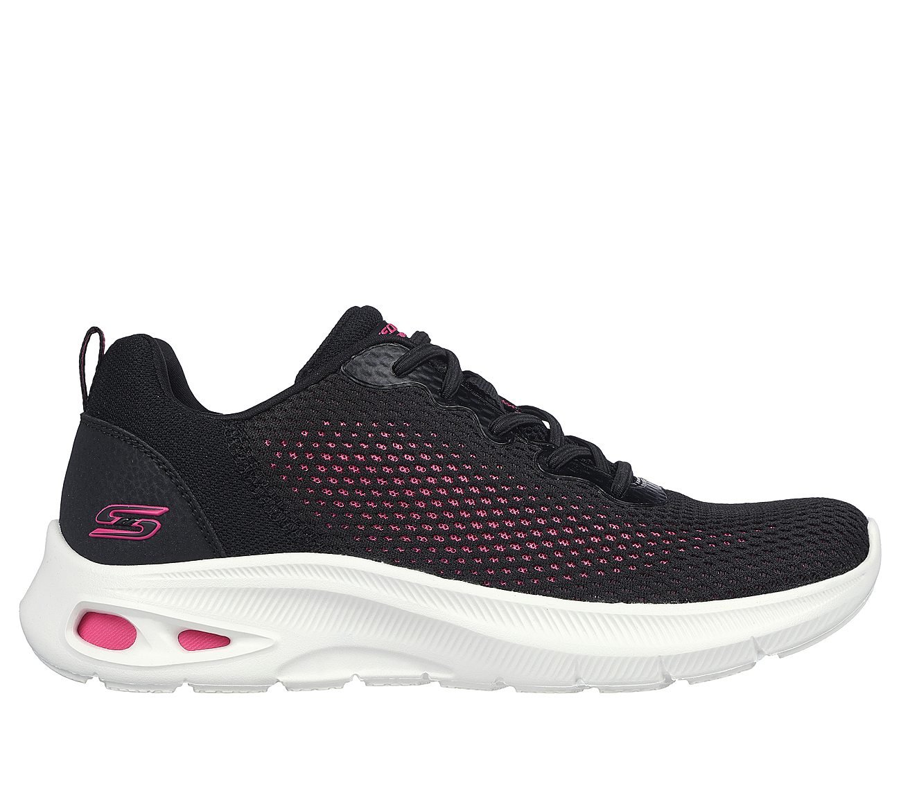 Buy Skechers BOBS UNITY HINT OF COLOR Women