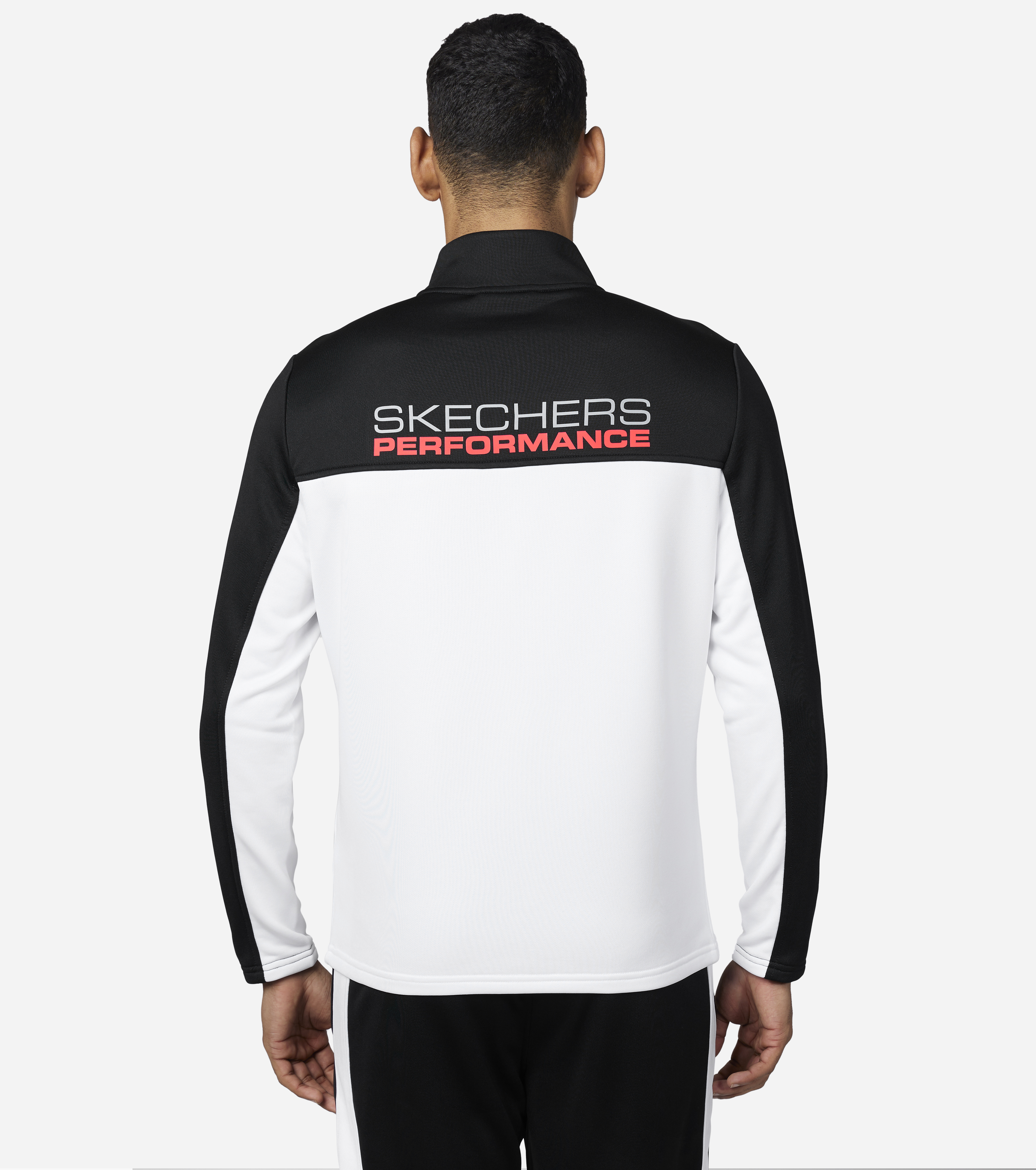 Skechers shop performance jacket