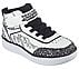 SPORT COURT 92 - COLOR-BLITZ, WHITE BLACK