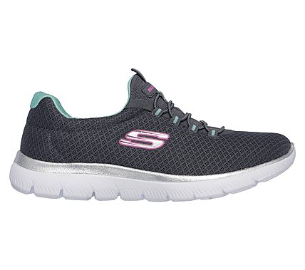 skechers women's summit suited sneakers