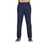 SKECHERS SLIP INS PANT HYBRID, NNNAVY Apparel Lateral View