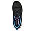 GO WALK ARCH FIT, BLACK/LAVENDER