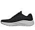 ARCH FIT 2.0 - UPPERHAND, BLACK/GREY