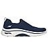 GO WALK ARCH FIT 2.0 - PAITYN, NAVY Footwear Lateral View