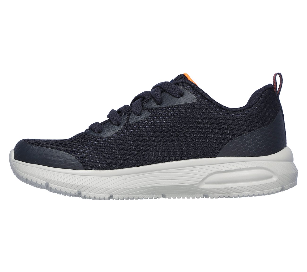 DYNA-AIR - QUICK PULSE, NNNAVY Footwear Left View