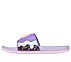 GAMBIX III - SWEET SLIDES, LAVENDER/PINK