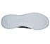 ELITE FLEX - KARNELL, CCHARCOAL Footwear Bottom View