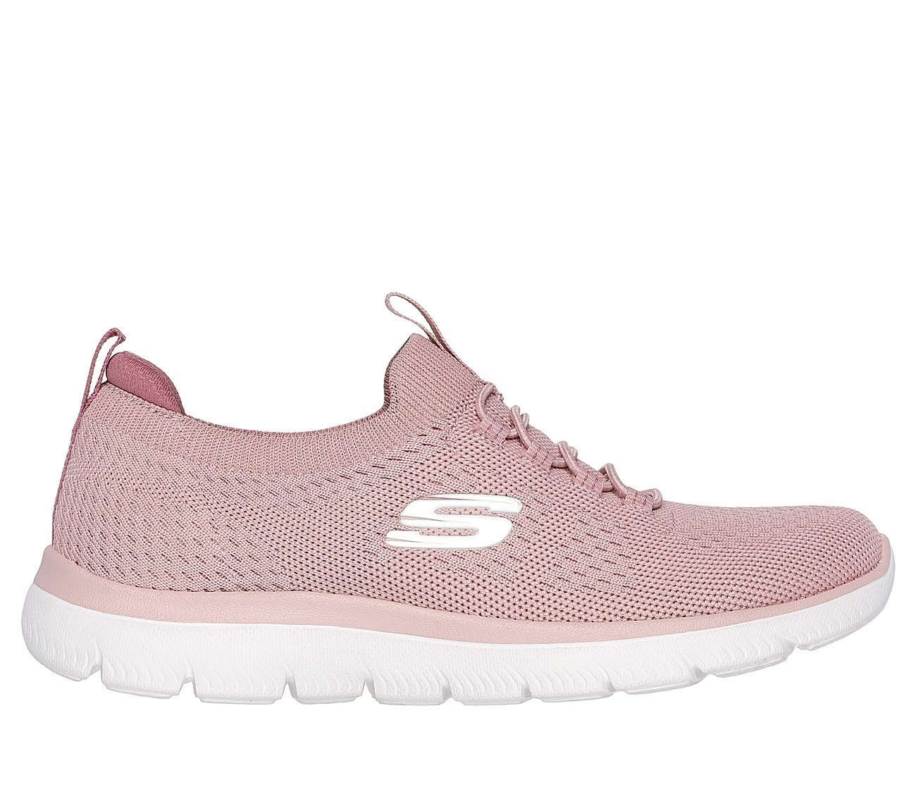 SUMMITS - TOP PLAYER, ROSE Footwear Lateral View