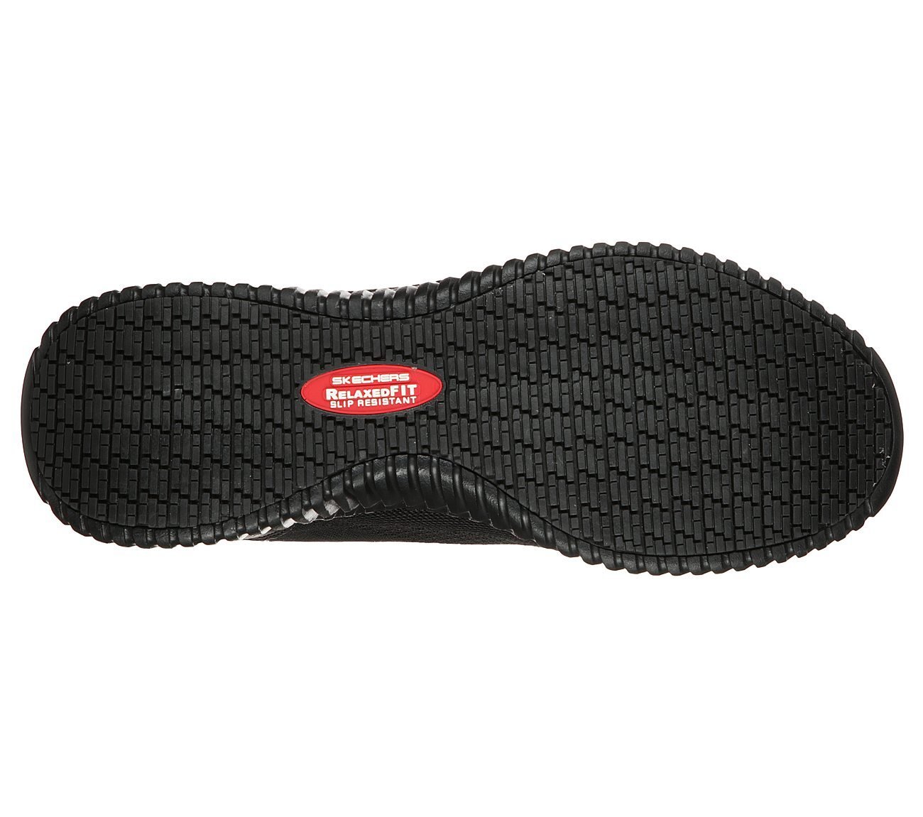 CESSNOCK, BBBBLACK Footwear Bottom View