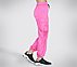 UNO CARGO PANT, HHOT PINK