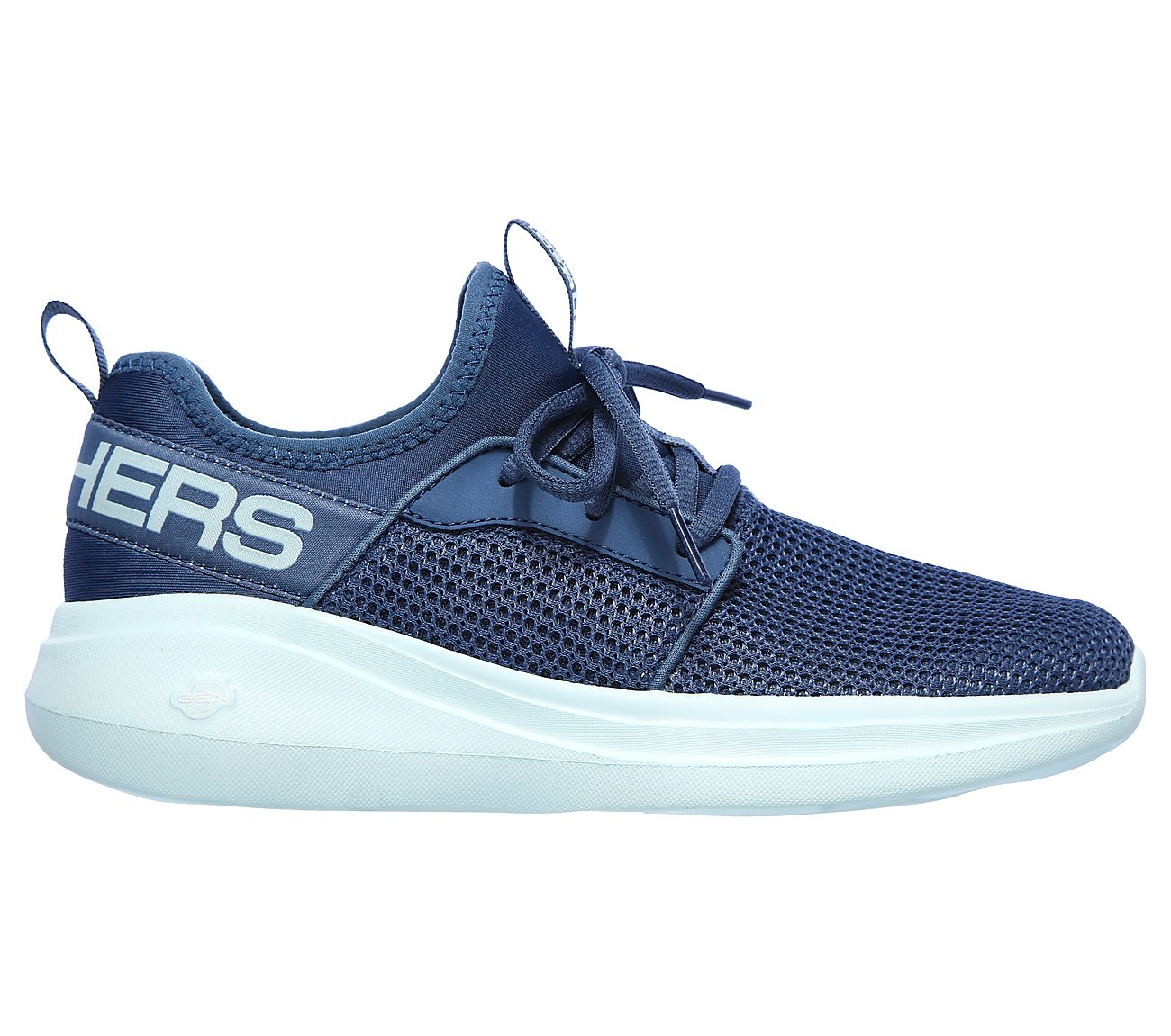 Skechers go run fast quick clearance step