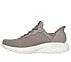 SKECHERS SLIP-INS: BOBS SPORT SQUAD CHAOS-Daily Inspiration., TTAUPE