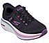 GO RUN ELEVATE 2.0 - BANYAN, BLACK/PINK