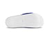 GAMBIX 2.0 - PU UPPER, White Blue