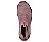 SOLAR FUSE - LITE JOY, MMAUVE Footwear Top View