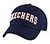 UNIVERSITY BASEBALL HAT, NNNAVY