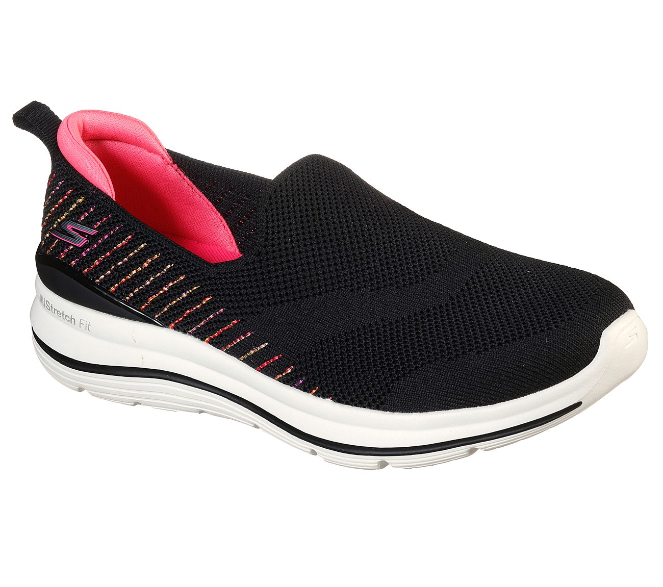 Do skechers 2025 go walk stretch