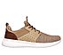 DELSON- CAMBEN, LT.BROWN Footwear Lateral View