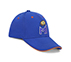 MUMBAI INDIANS: FAN CAP, ROYAL/BLUE